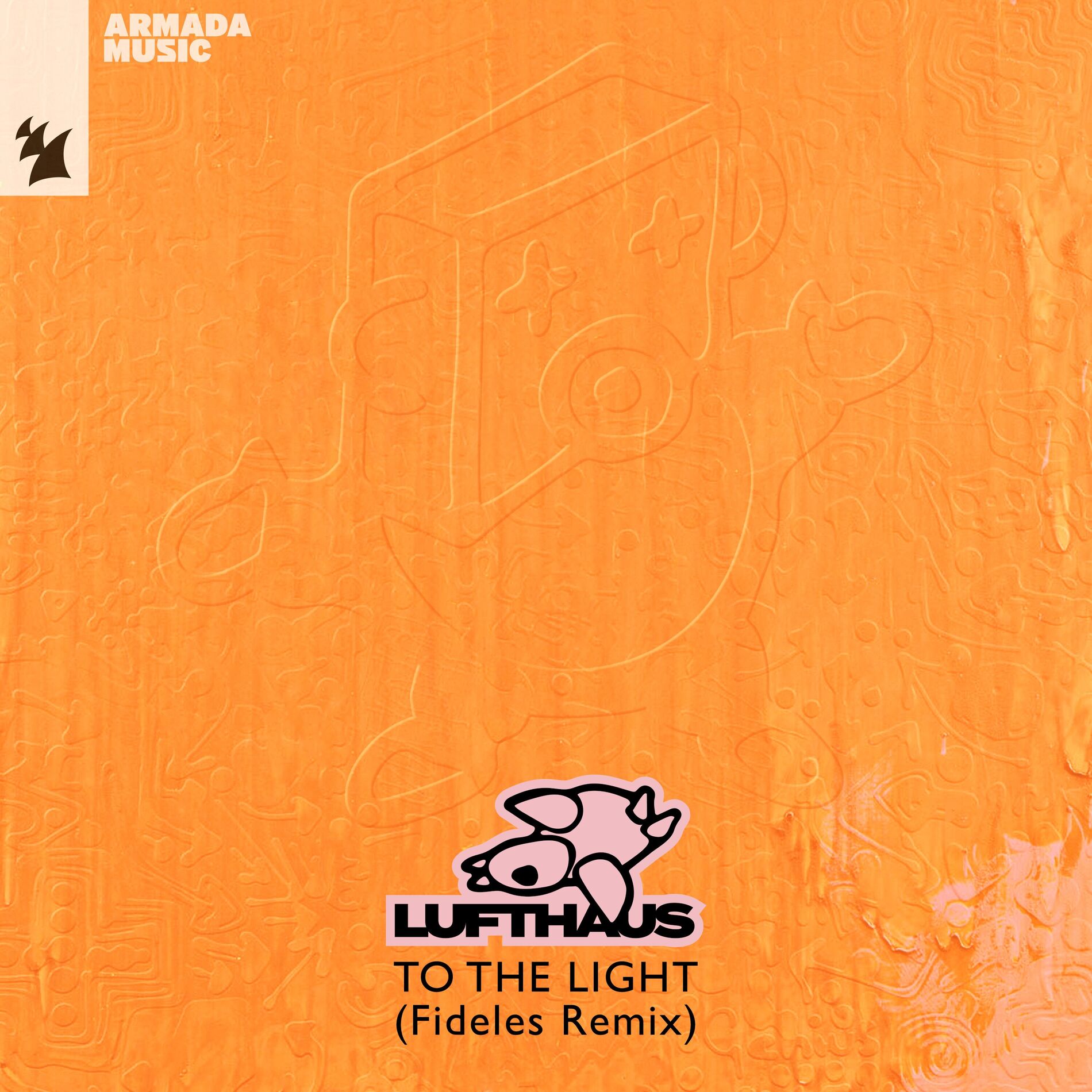 Album cover of To The Light (Fideles Remix)