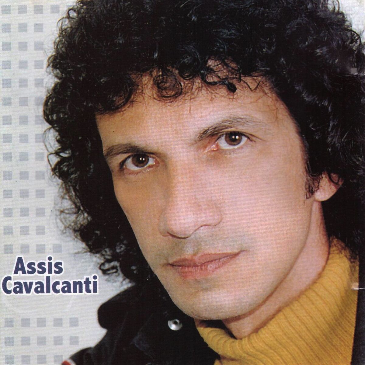 Album cover of Assis Cavalcanti
