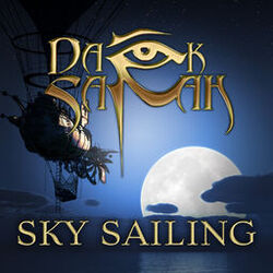 Cover of Sky Sailing