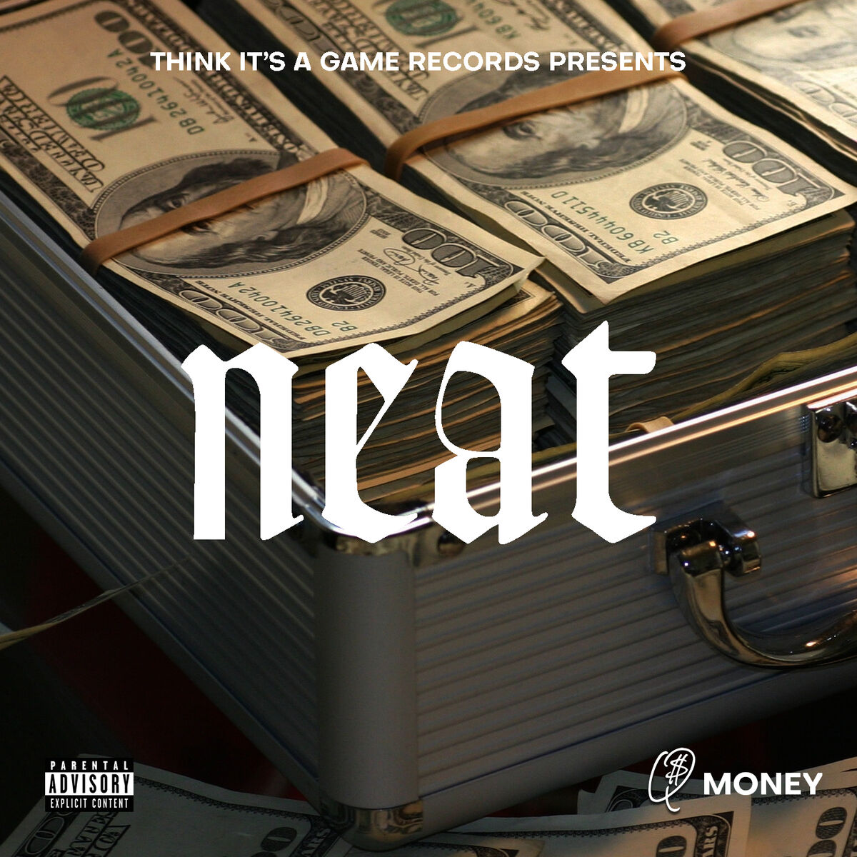 Album cover of Neat