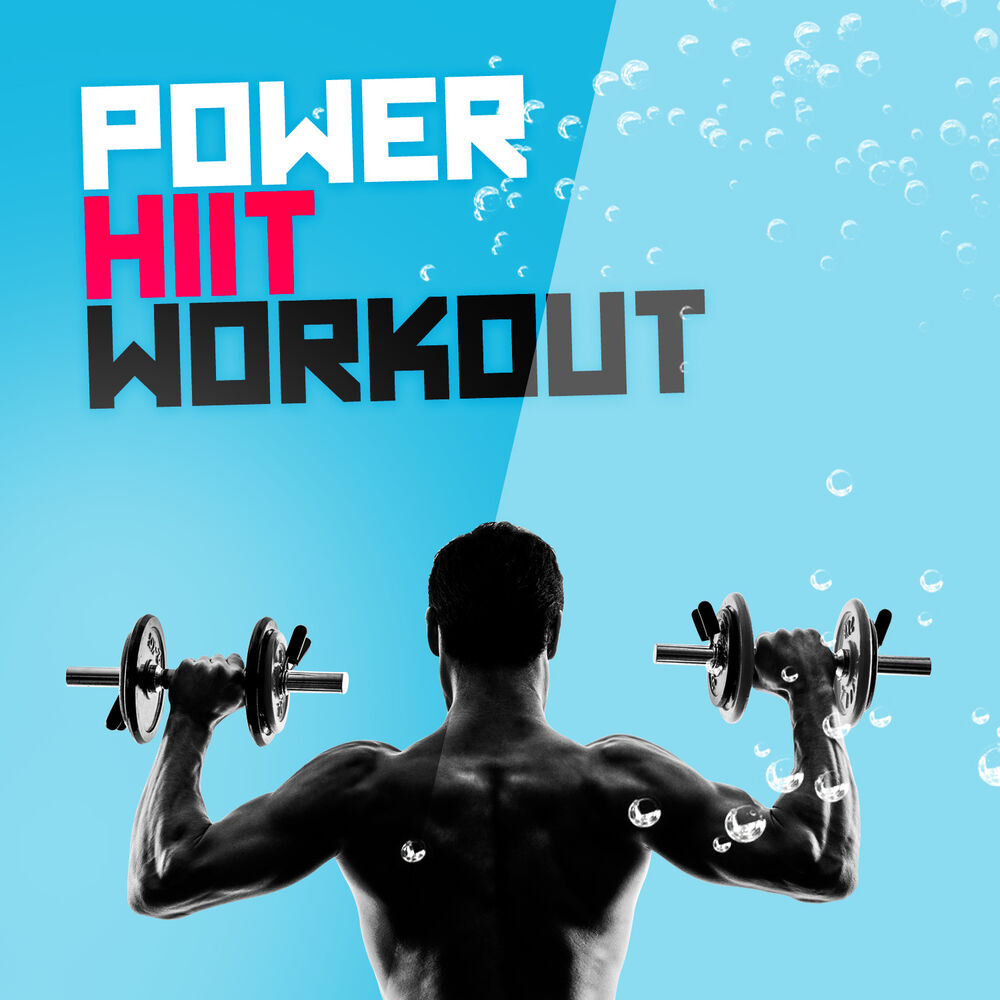 Picture of Power Hiit Workout