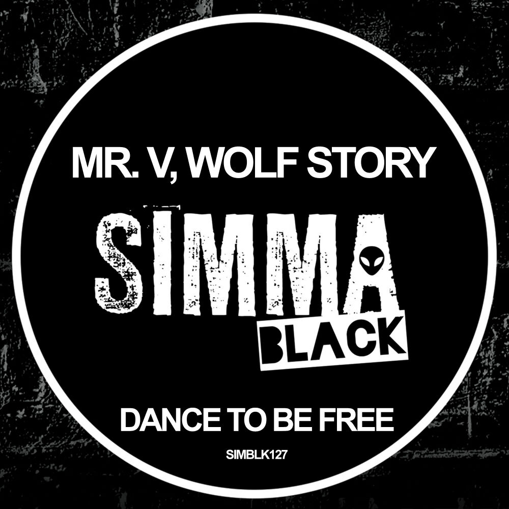 Picture of Dance To Be Free