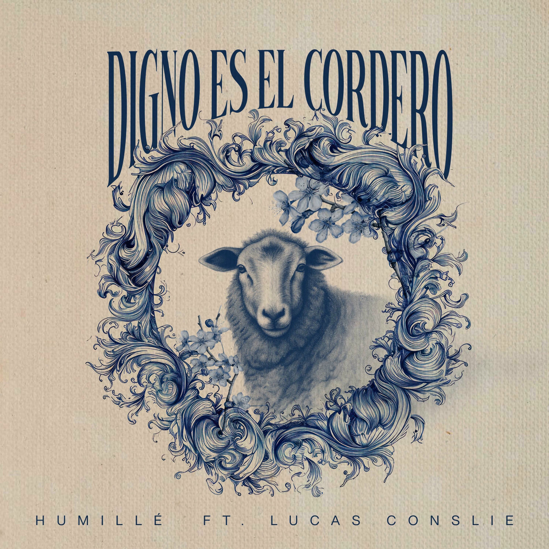 Album cover of Digno Es El Cordero (Live)