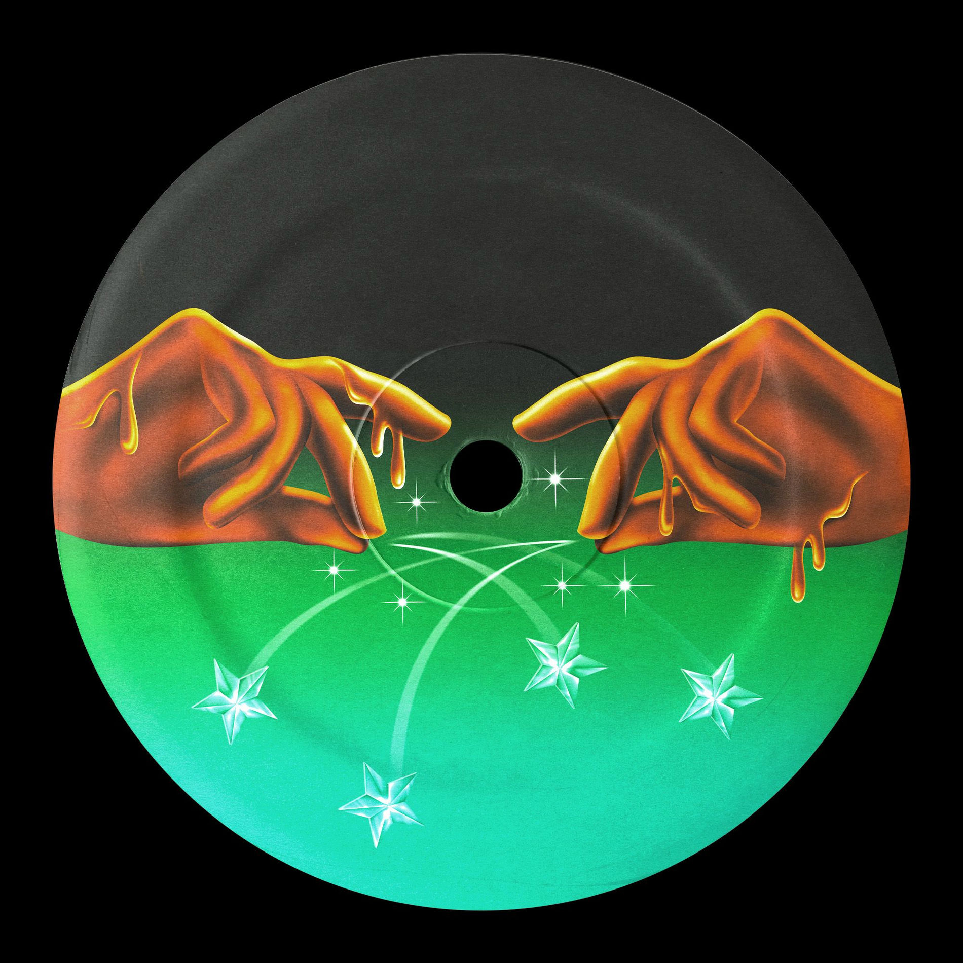 Album cover of Eurogenic