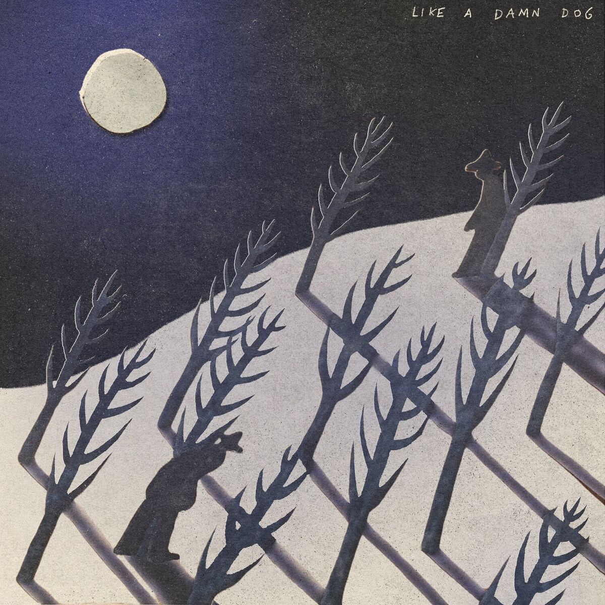 Album cover of Afterlife