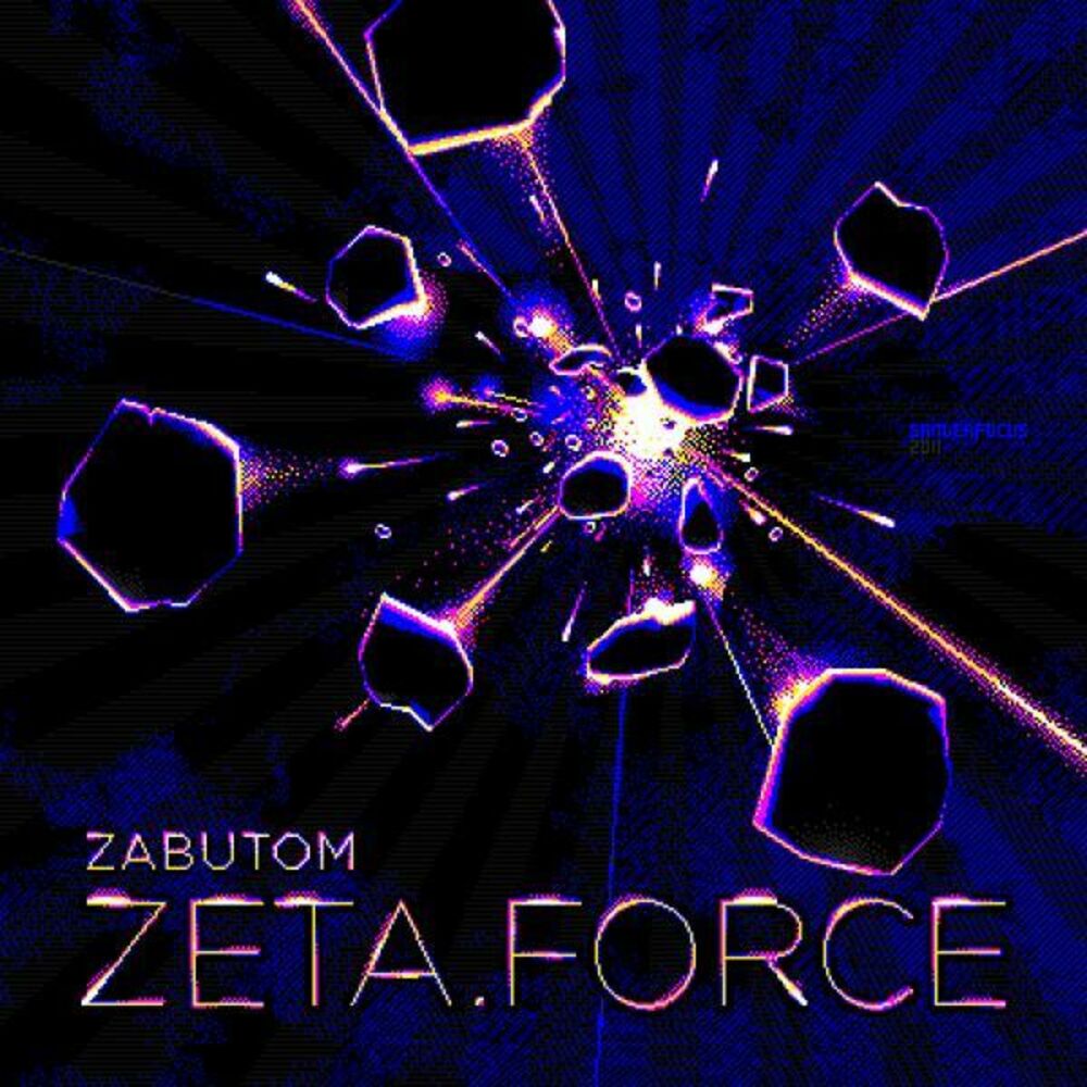 Picture of Zeta Force