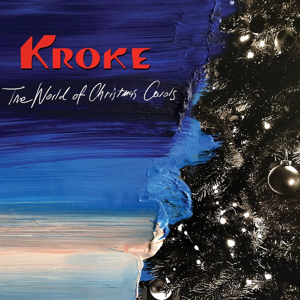 Album cover of The World of Christmas Carols