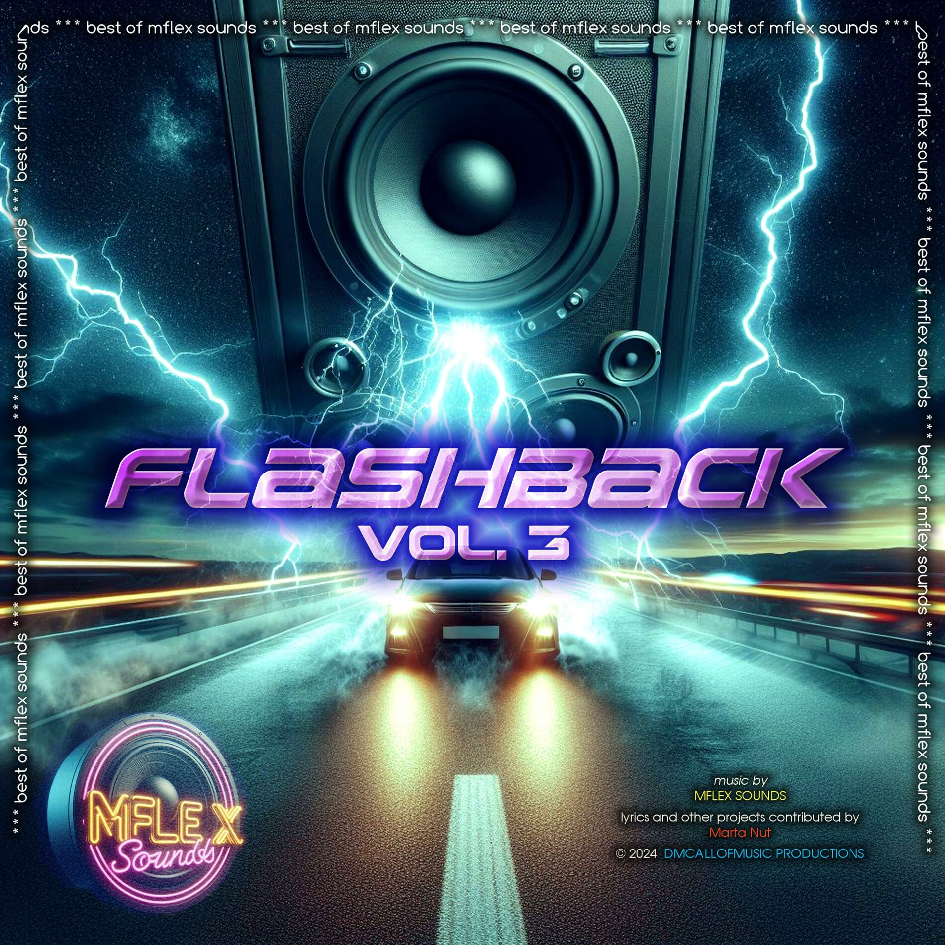 Album cover of Flashback vol.3