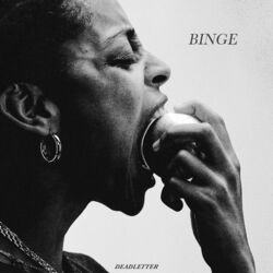 Cover of Binge
