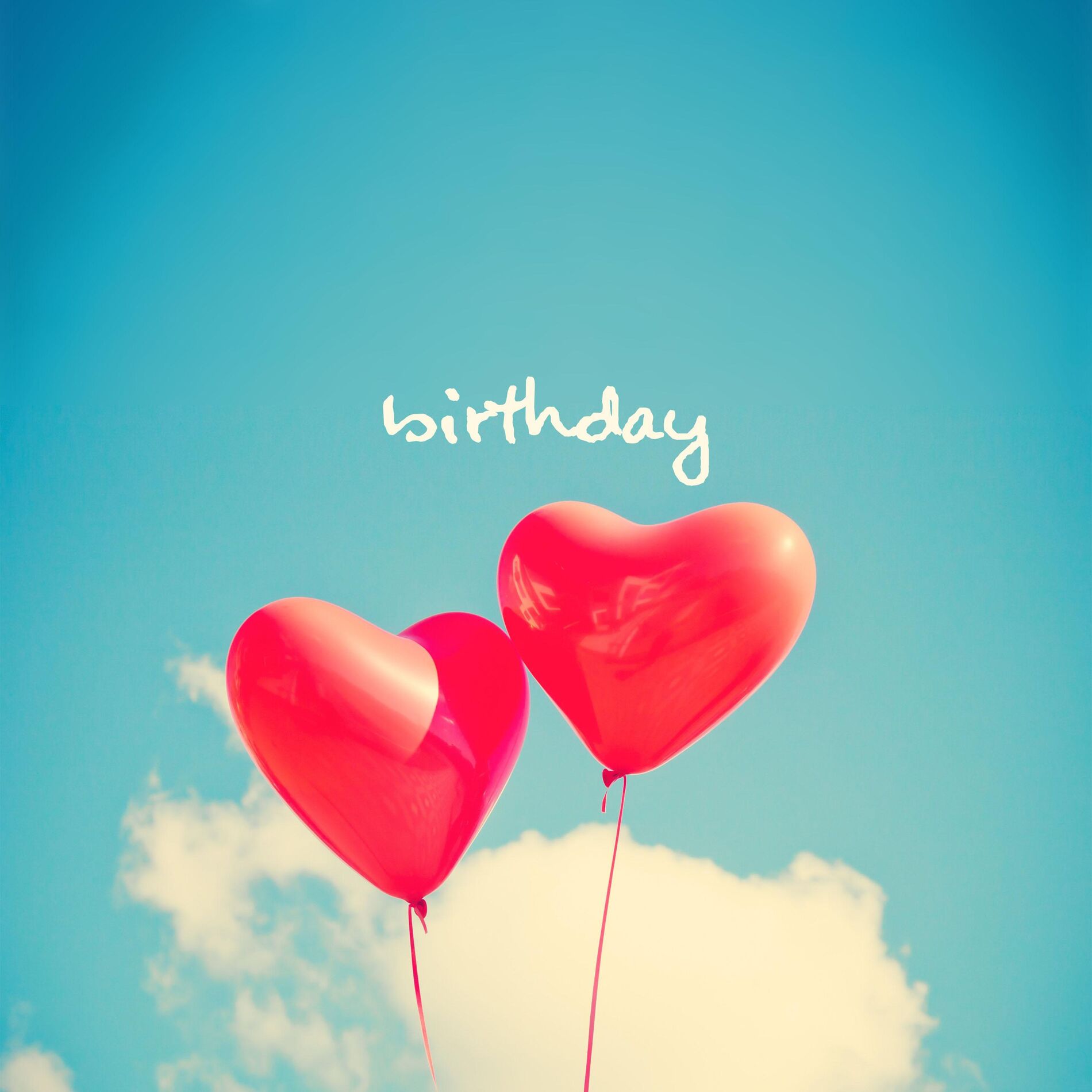Album cover of Birthday