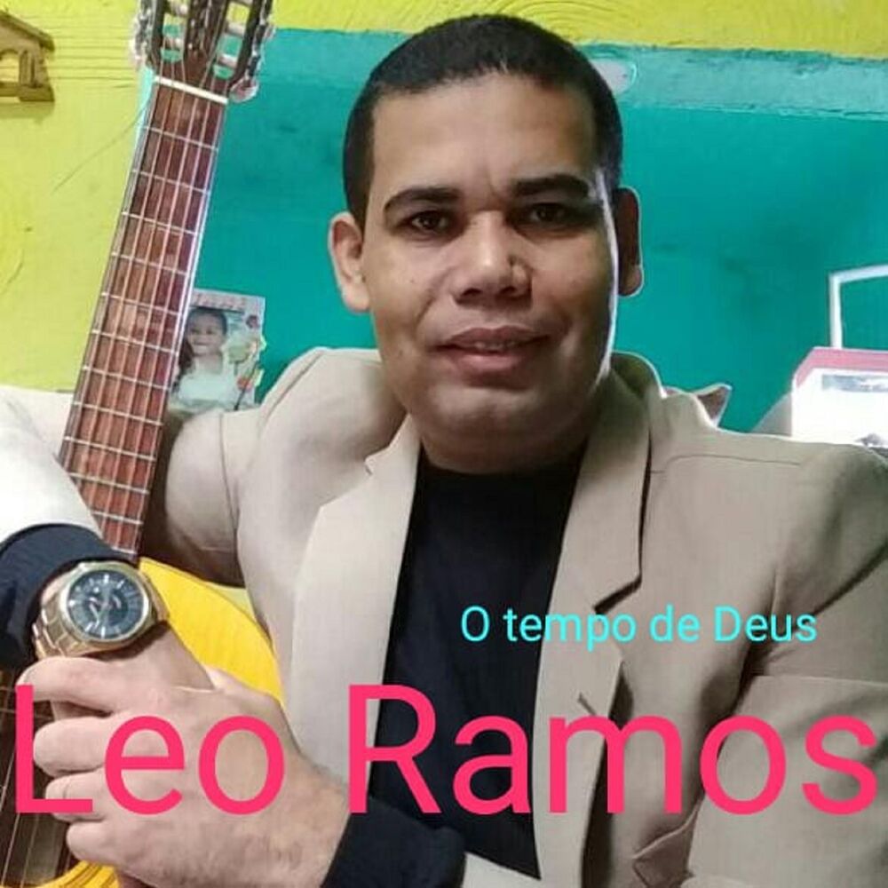 Picture of O Tempo de Deus