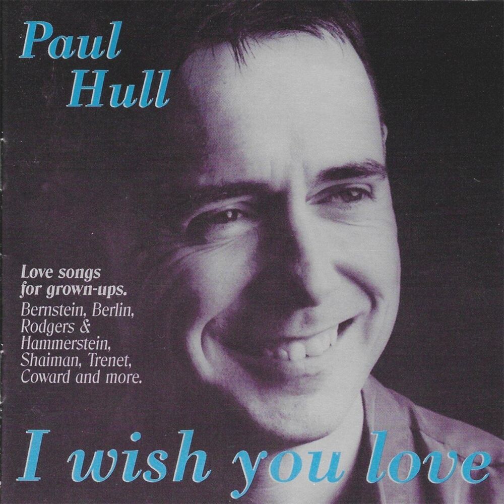 Picture of I Wish You Love