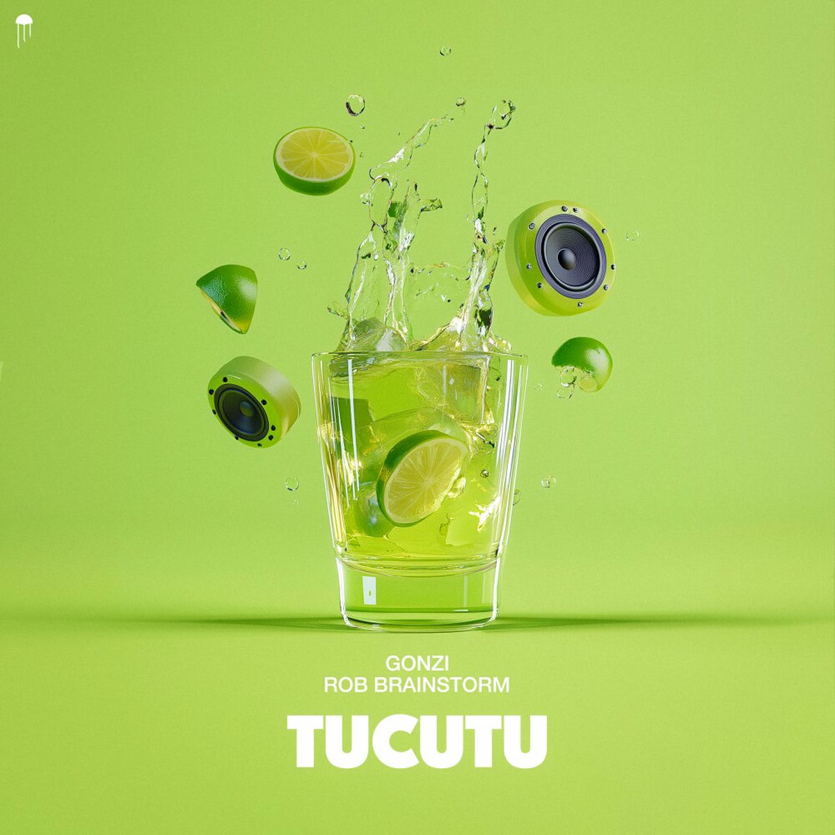 Album cover of Tucutu