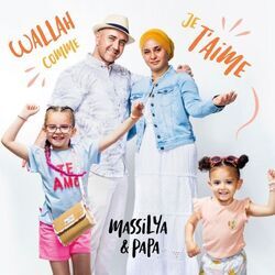 music cover