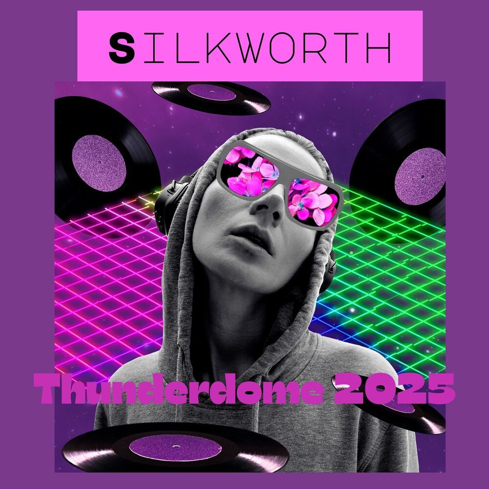 Picture of Thunderdome 2025