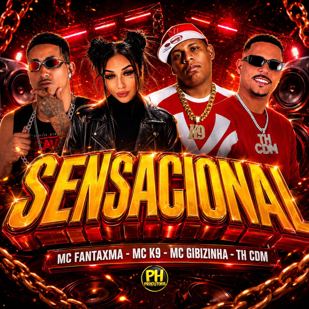 Sensacional