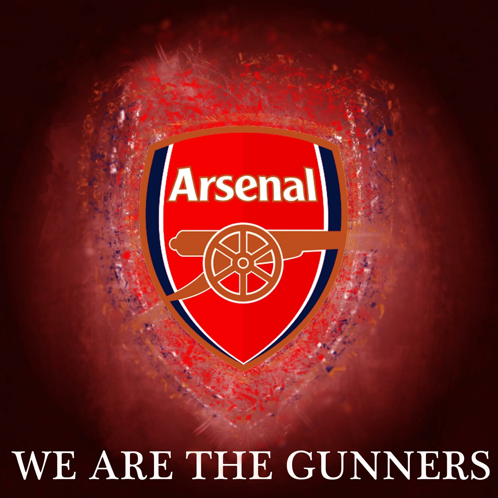 Arsenal gunners discount