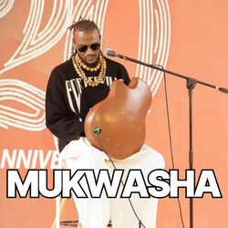 Cover of Mukwasha