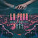 La Pena by Mike Bahia album cover