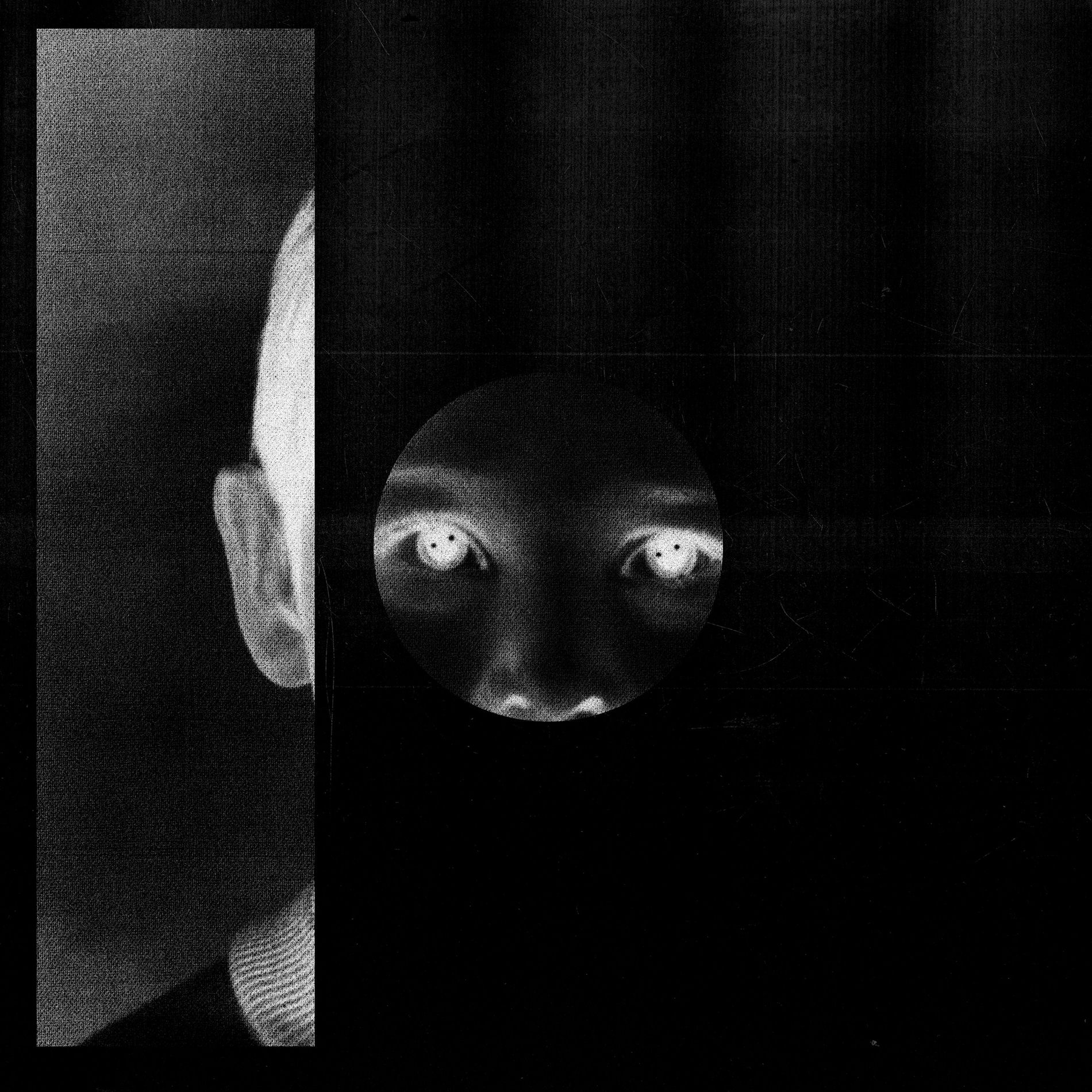 Album cover of Unforgiven