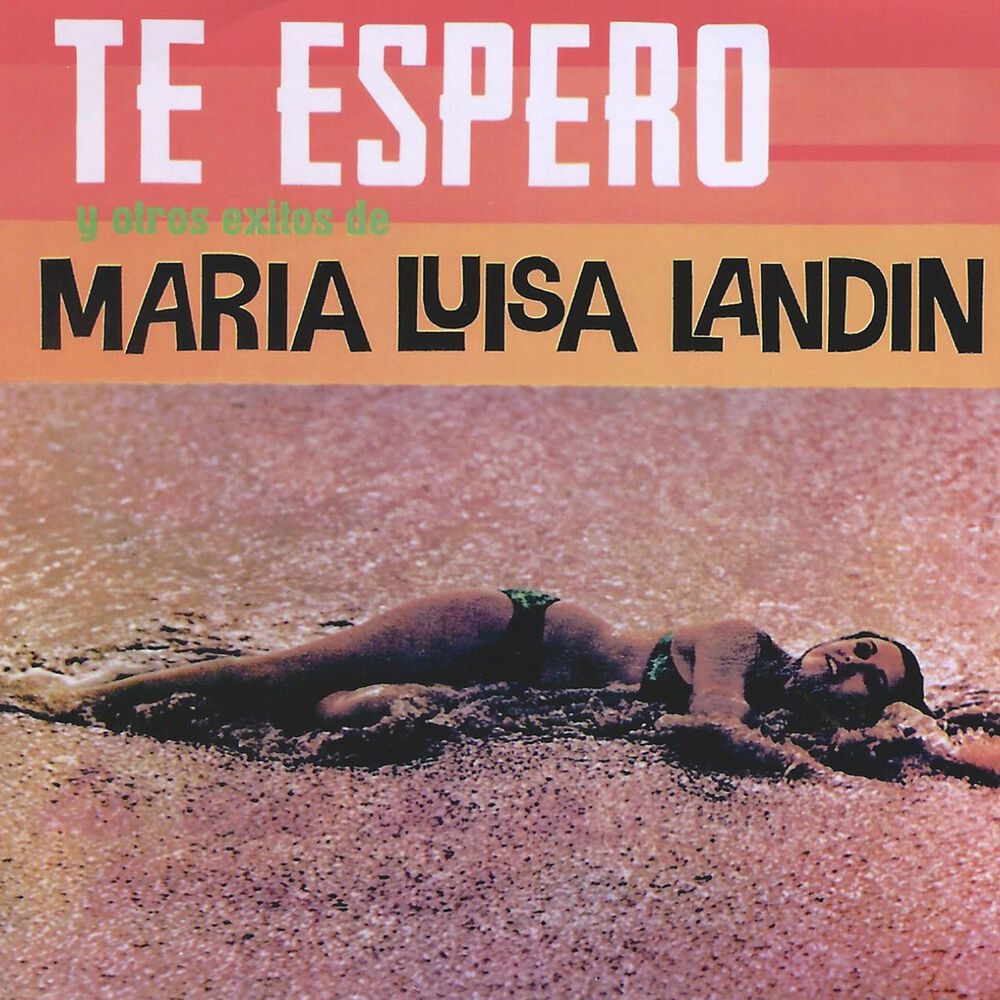 Picture of Te Espero