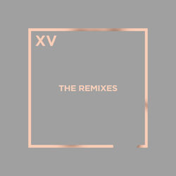 Cover of XV: The Remixes (Extended)