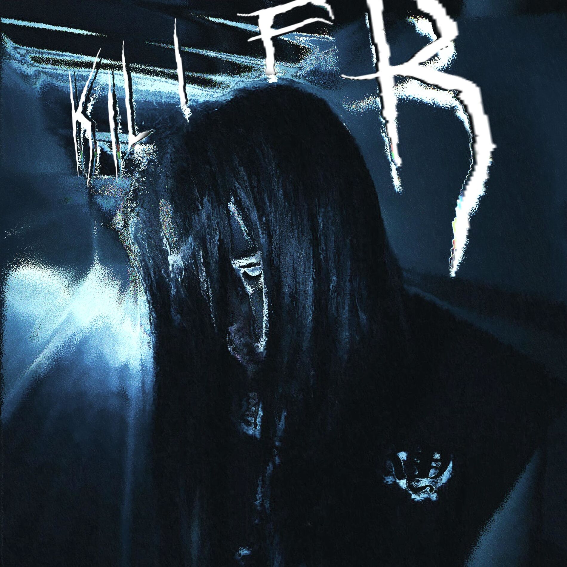Album cover of Killer (feat. MDNS)
