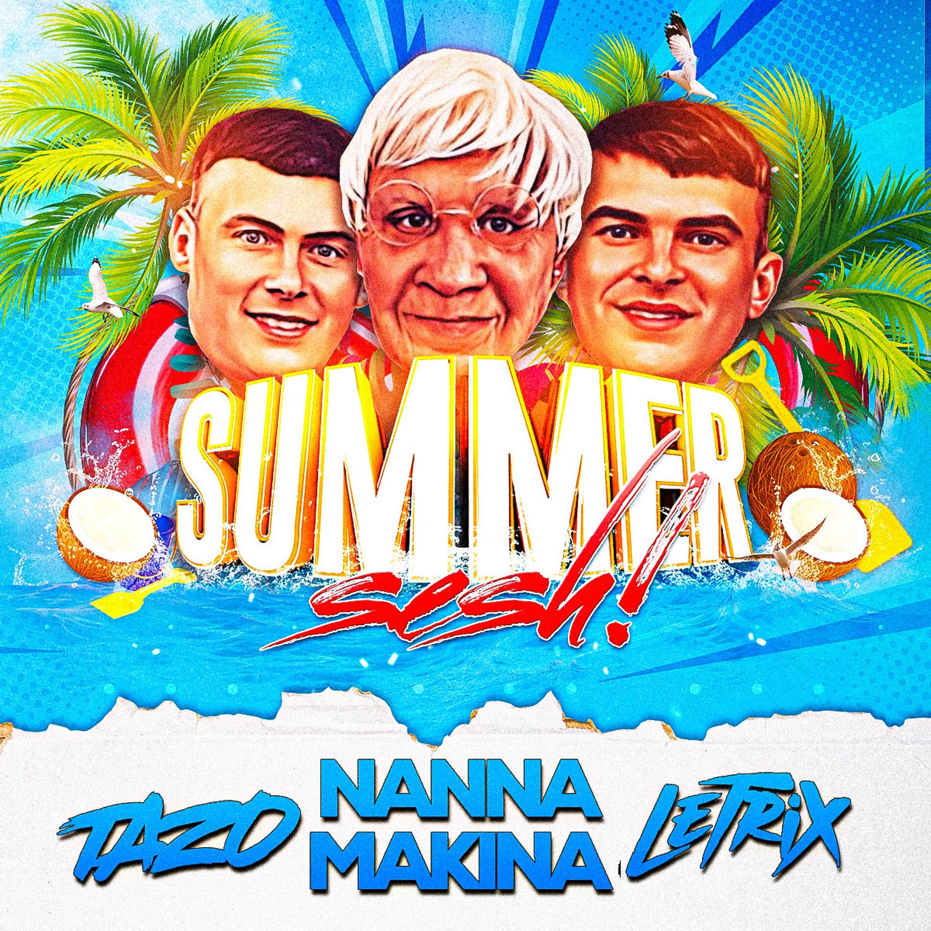 Album cover of Pt. 07