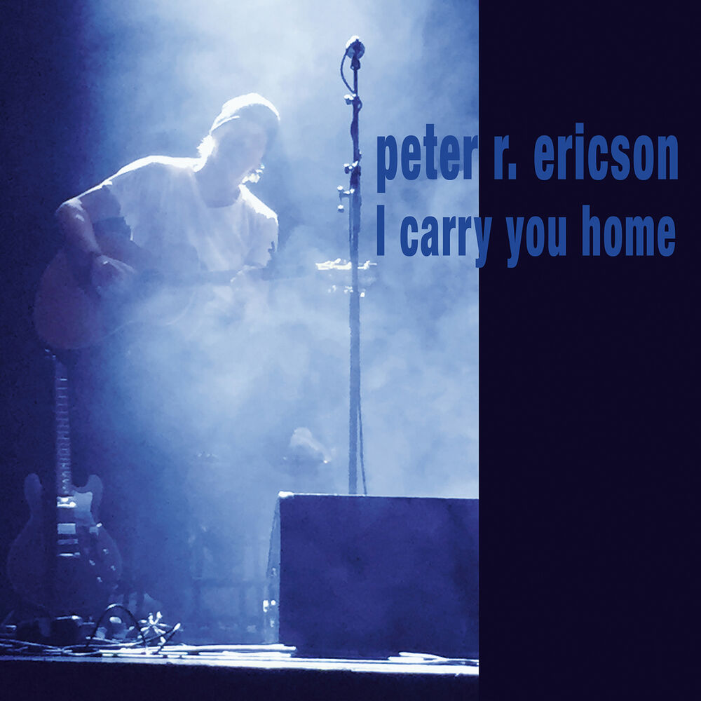Picture of I Carry You Home