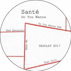 Cover of Do You Wanna