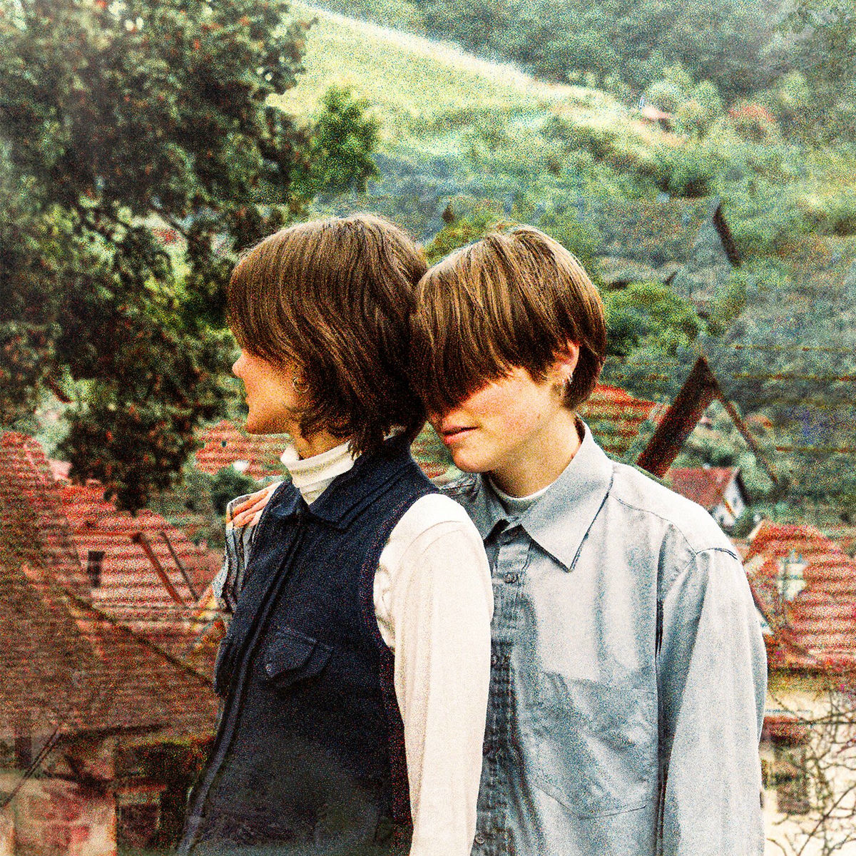 Album cover of Secret