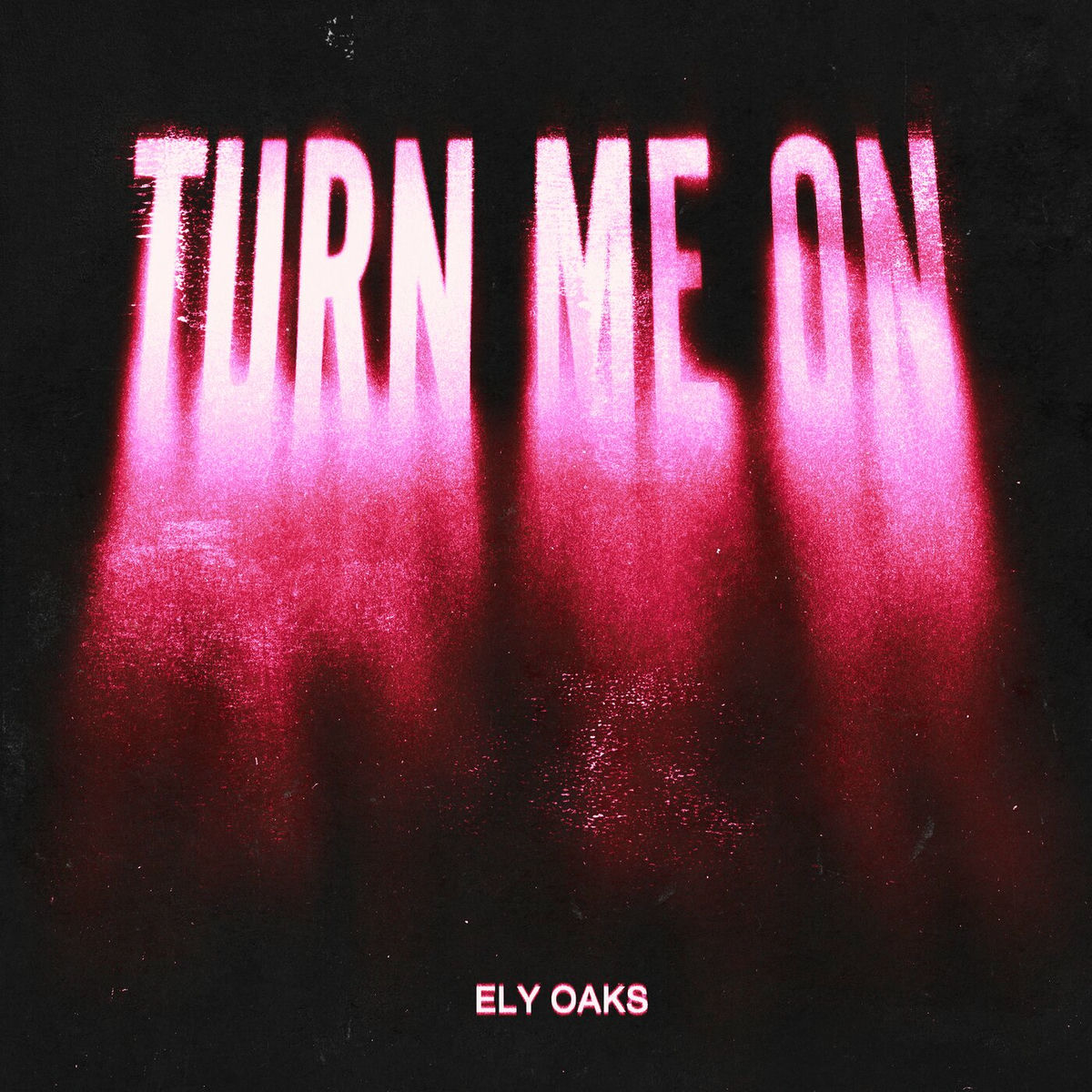 Album cover of Turn Me On