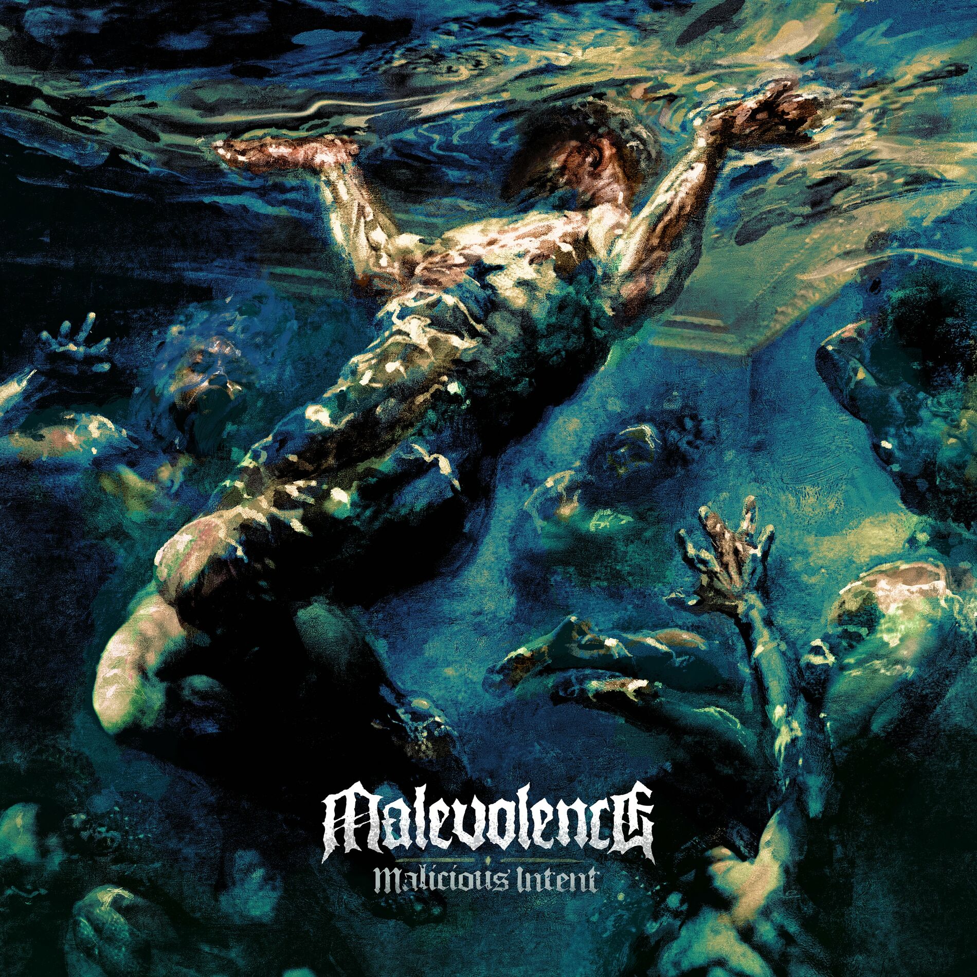 Album cover of Higher Place