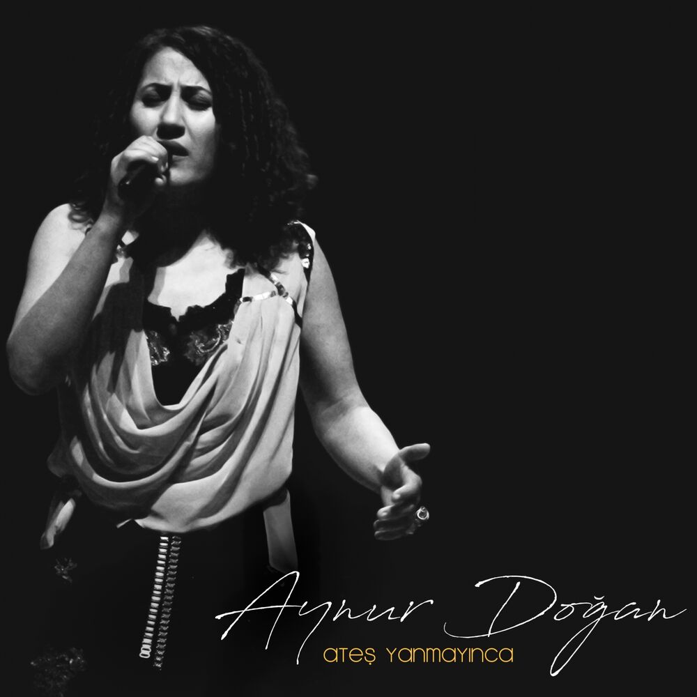 Picture of Ateş Yanmayınca