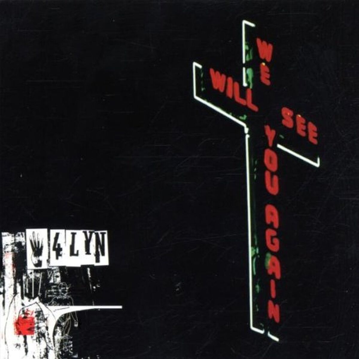 Album cover of Gone