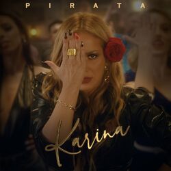 Cover of Pirata