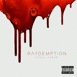 Cover of Raydemption