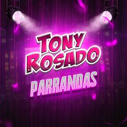 Cover of Parrandas