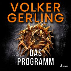 Das Programm (Thriller)