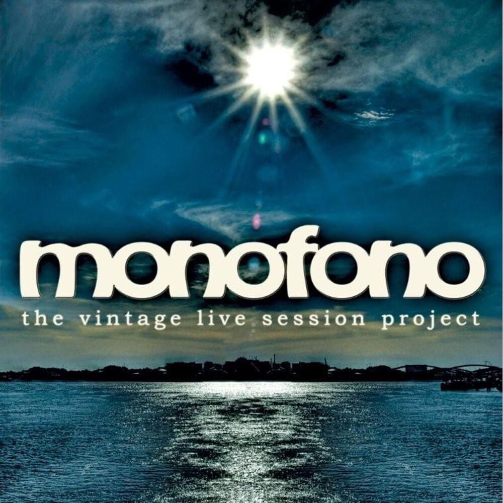 Picture of Monofono (The Vintage Live Session Projekt, Vol.1)