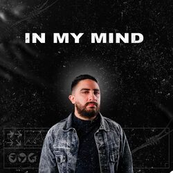 Cover of In My Mind