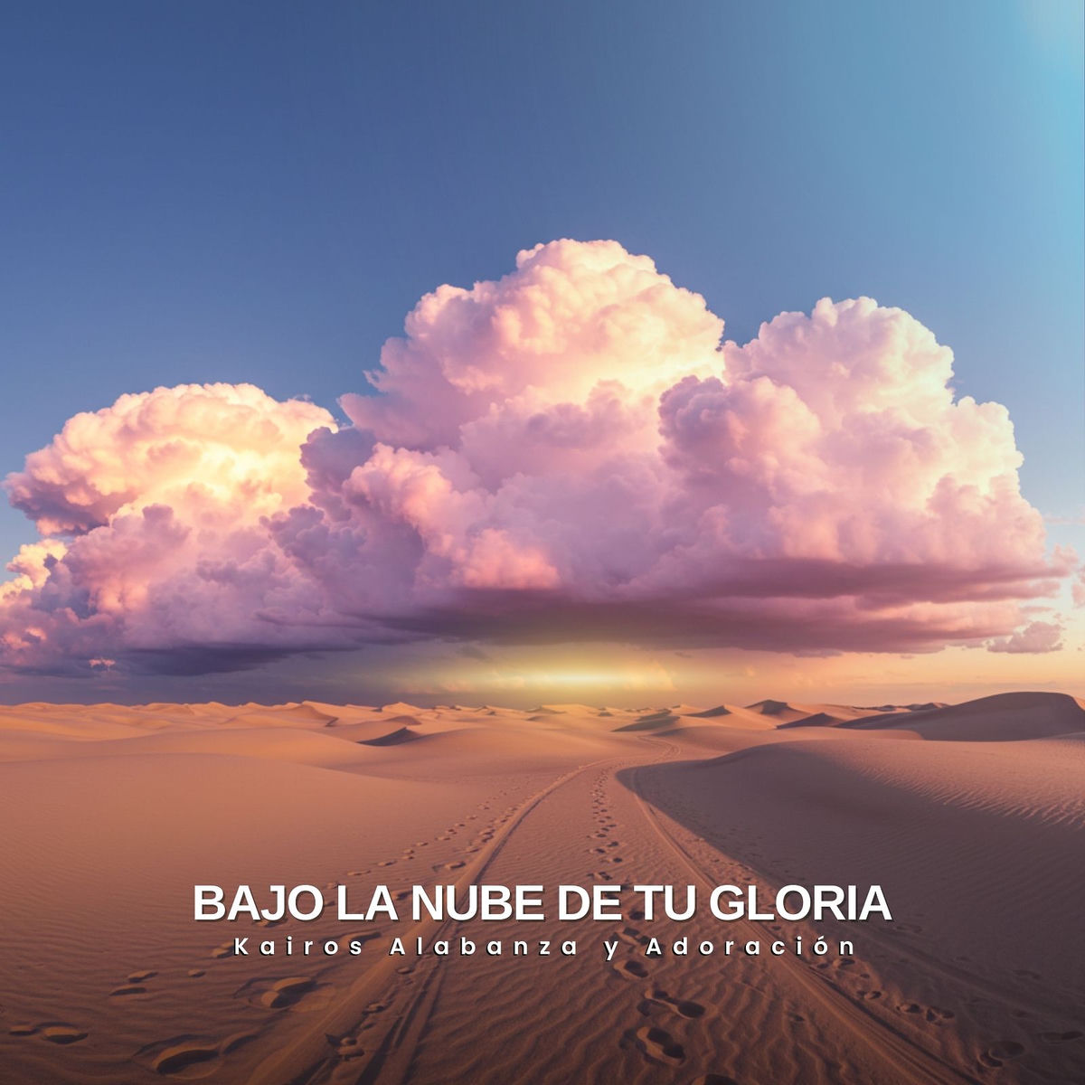 Album cover of Cristo Yo Te Amo