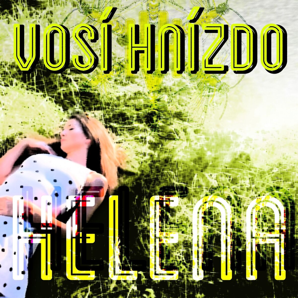 Album cover of Helena