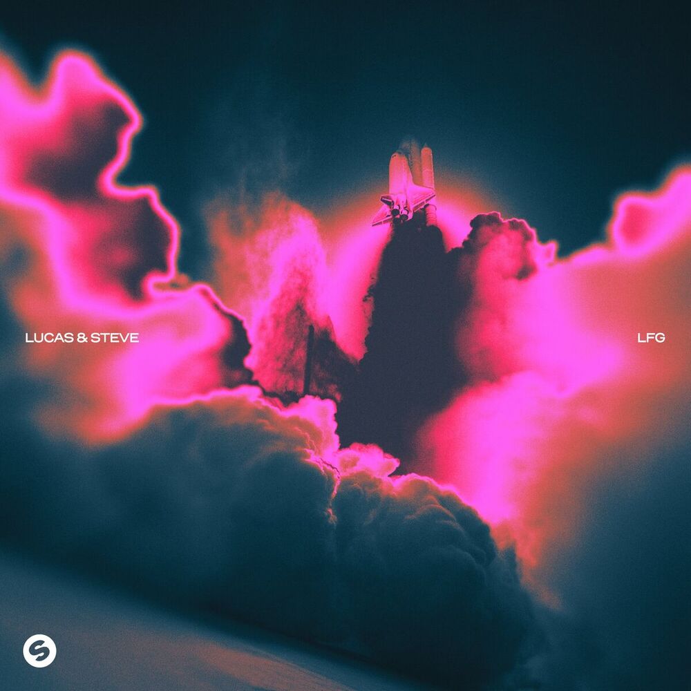 Picture of LFG (Extended Mix)