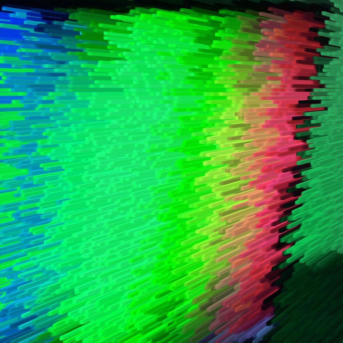Album cover of Patterns