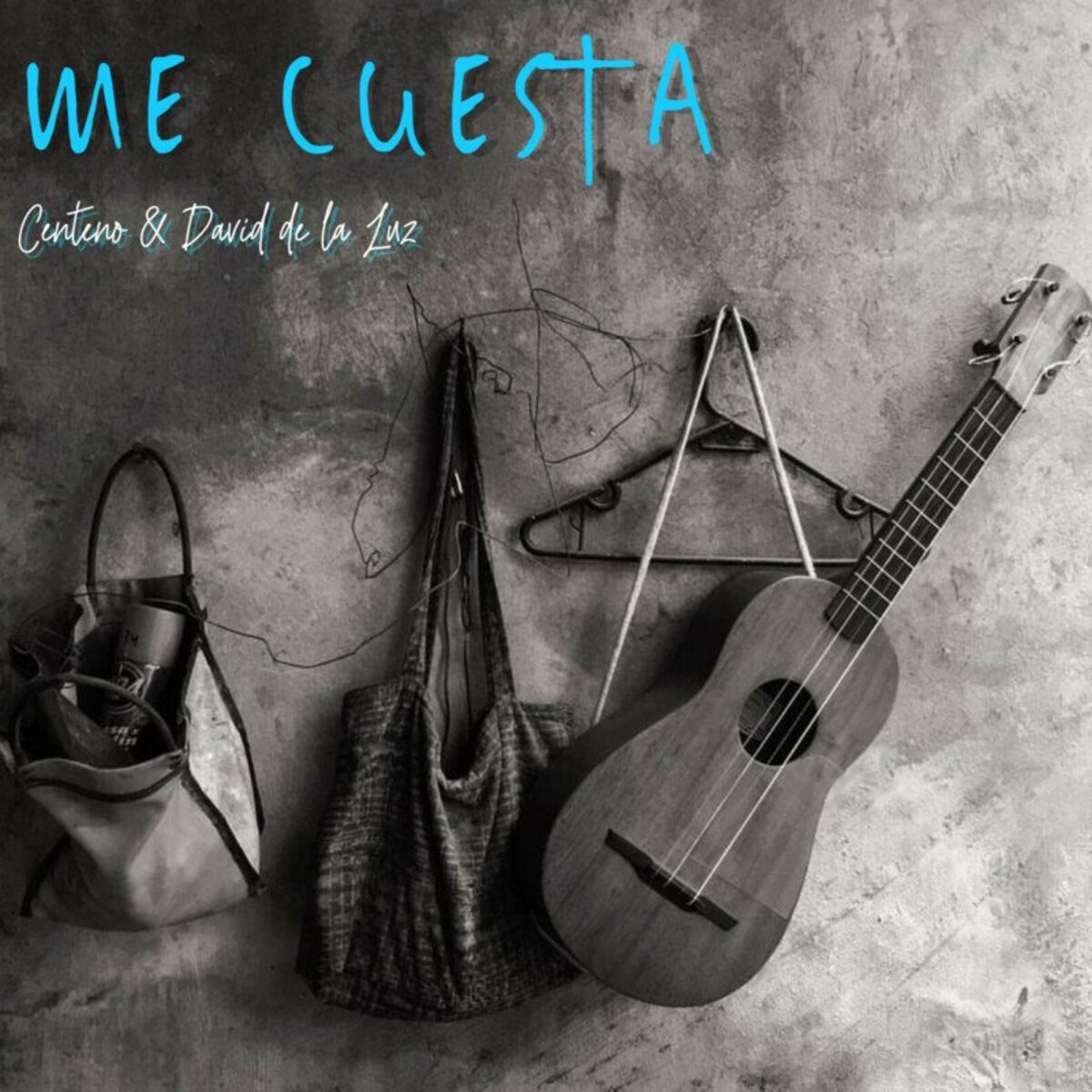 Album cover of Me Cuesta