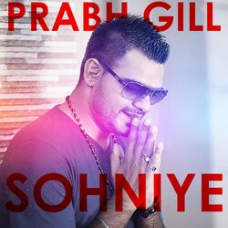 Cover of Sohniye