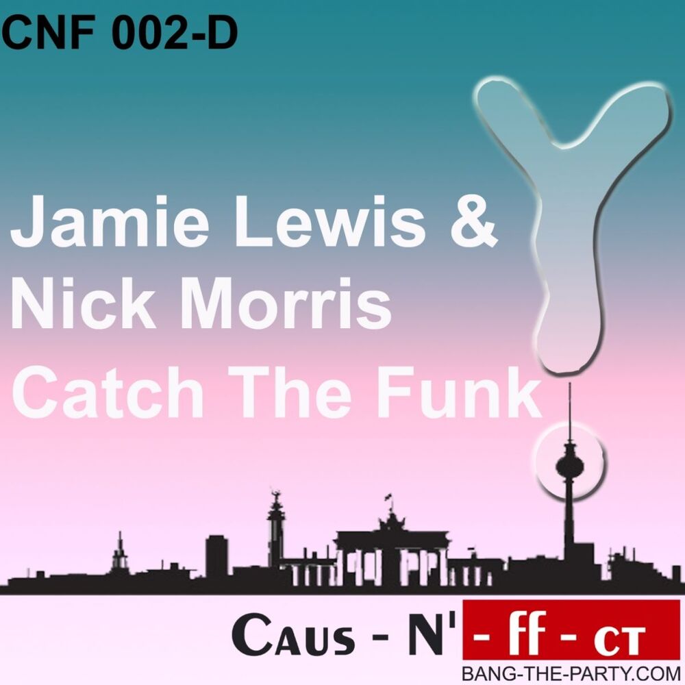 Picture of Catch the Funk