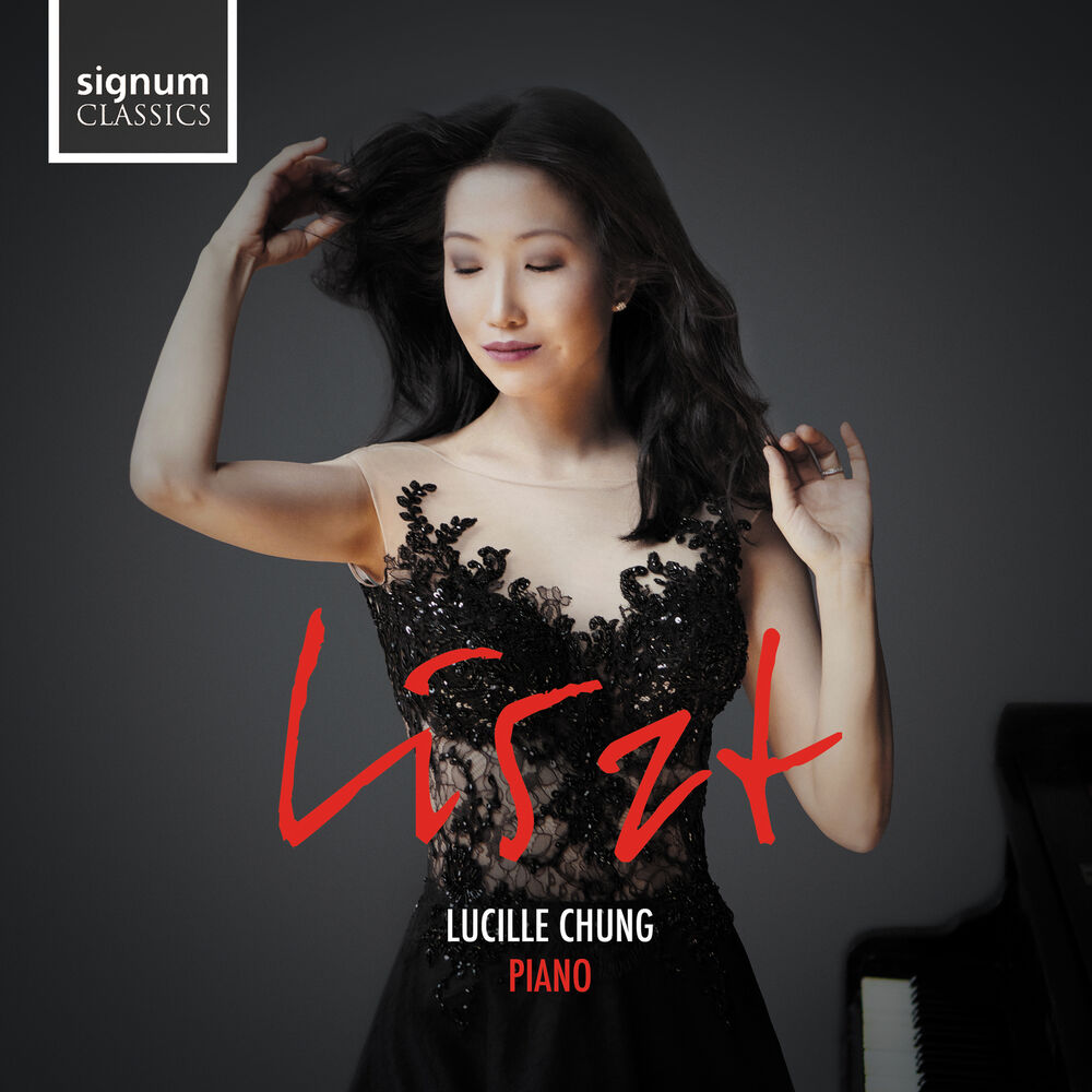 Picture of Liszt: Wiegenlied (Chant du berceau), S. 198
