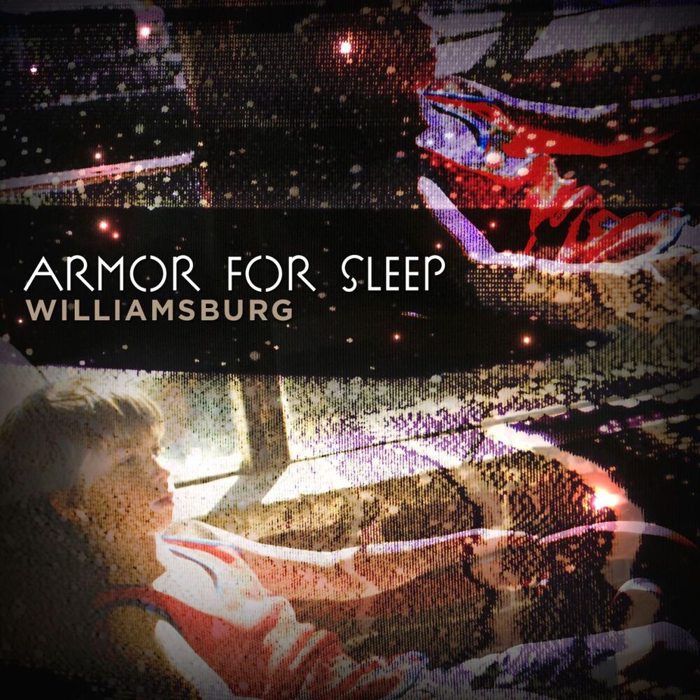 Picture of Williamsburg